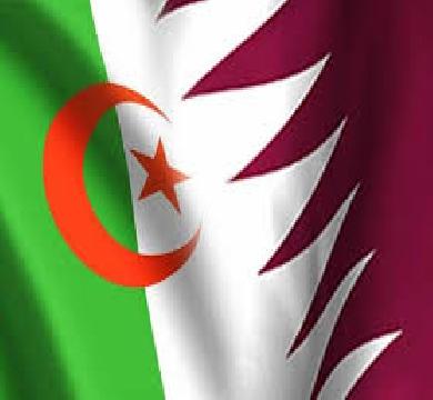 مشروع زراعي بمساحة 117 الف هكتار بقيمة 3.5 مليار دولار بين قطر والجزائر